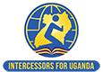 Intercessors for Uganda Logo